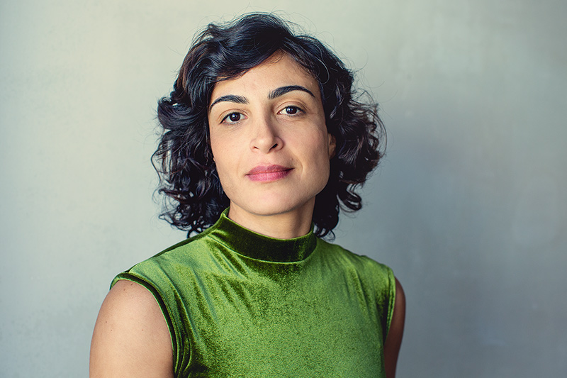 Razan Debs