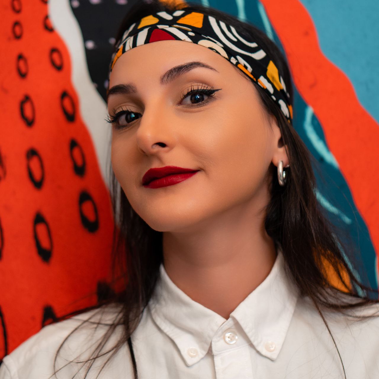 Farah Aldebiat