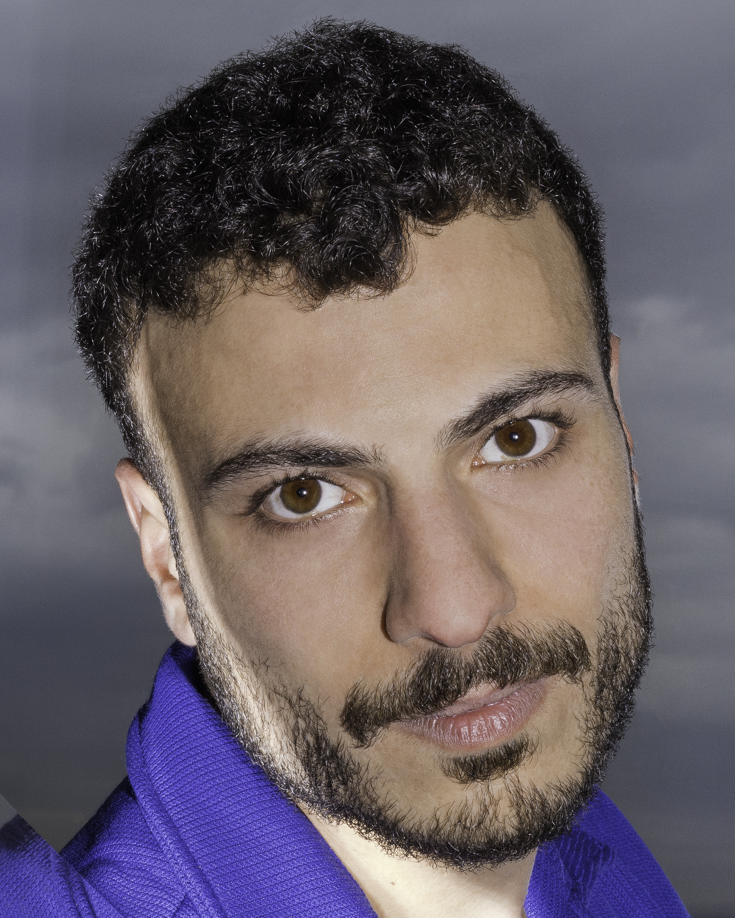 Rachid zinaladin 