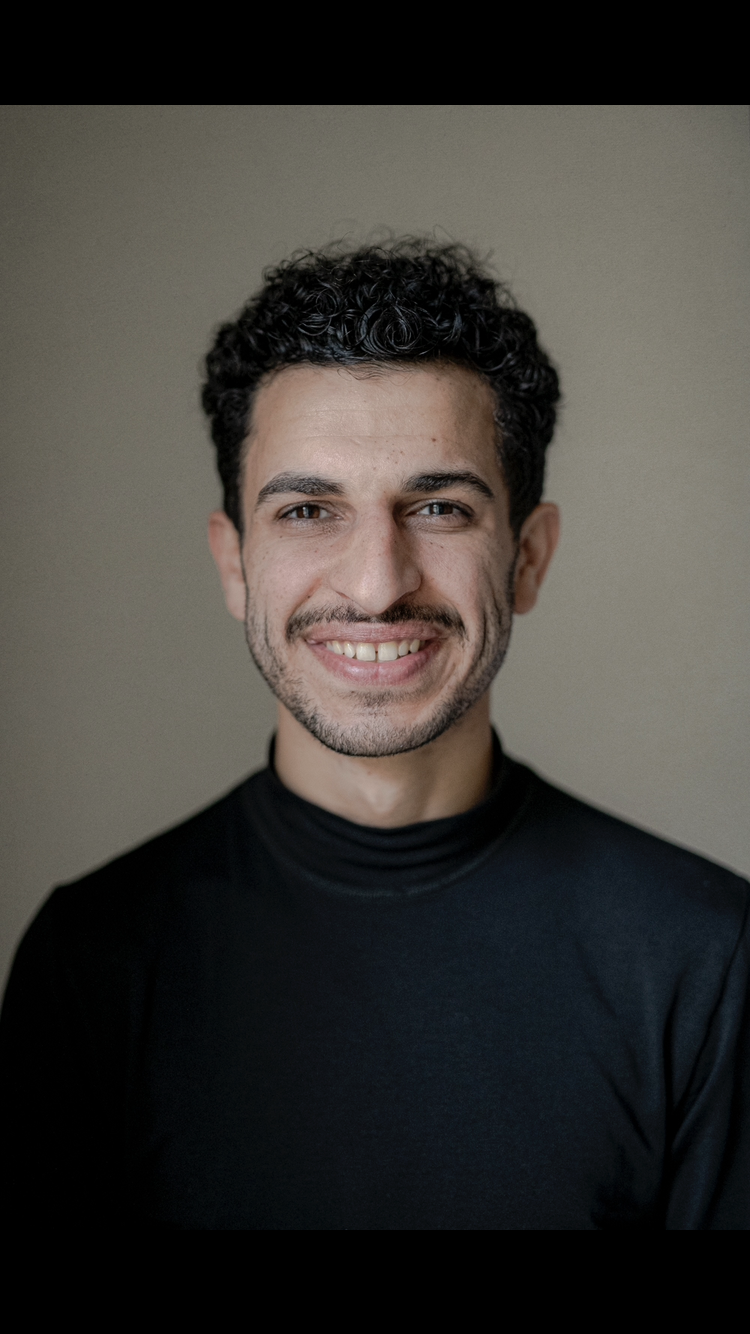 Mouataz Alshaltouh