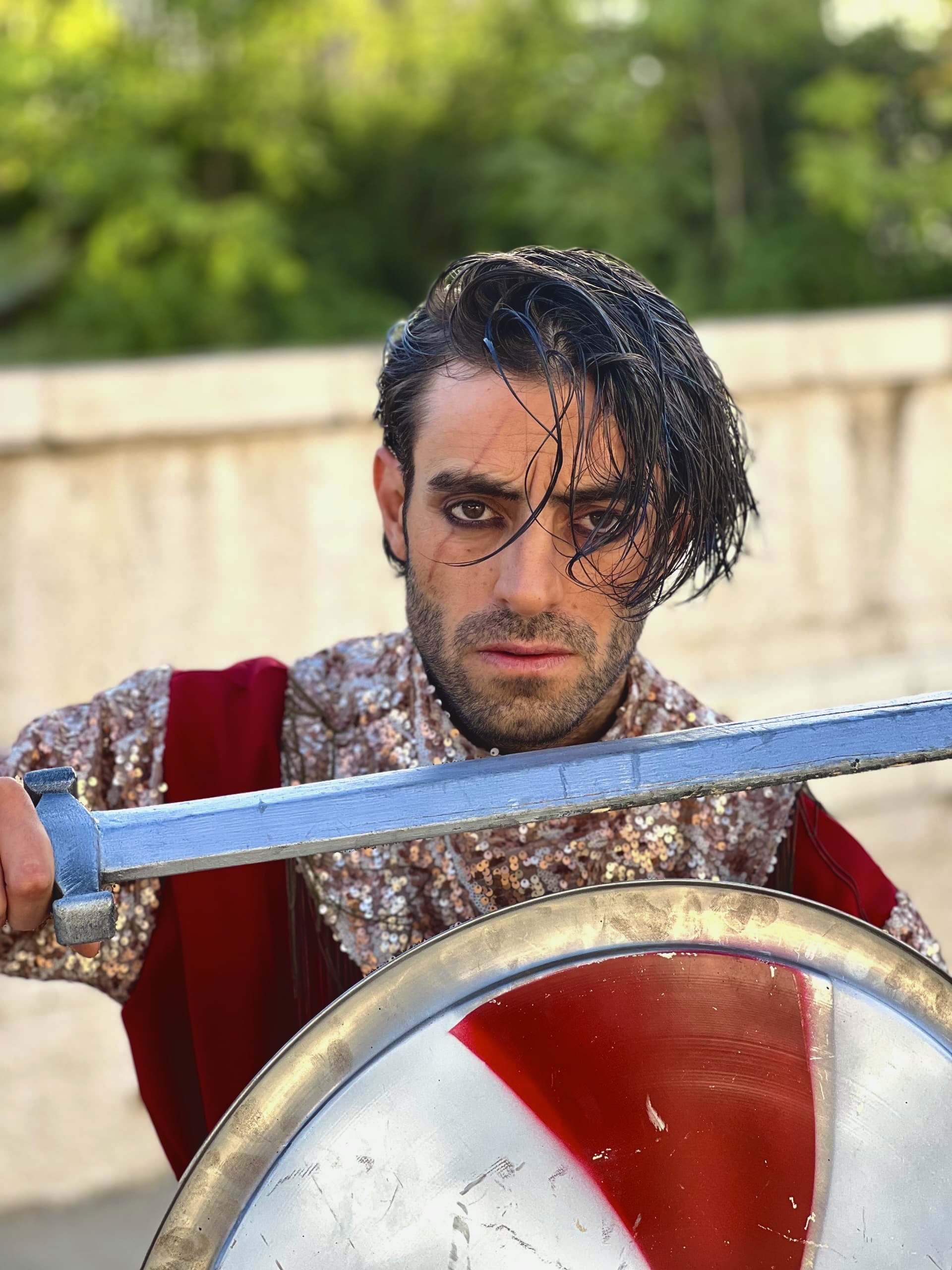 Marwan Khallouf