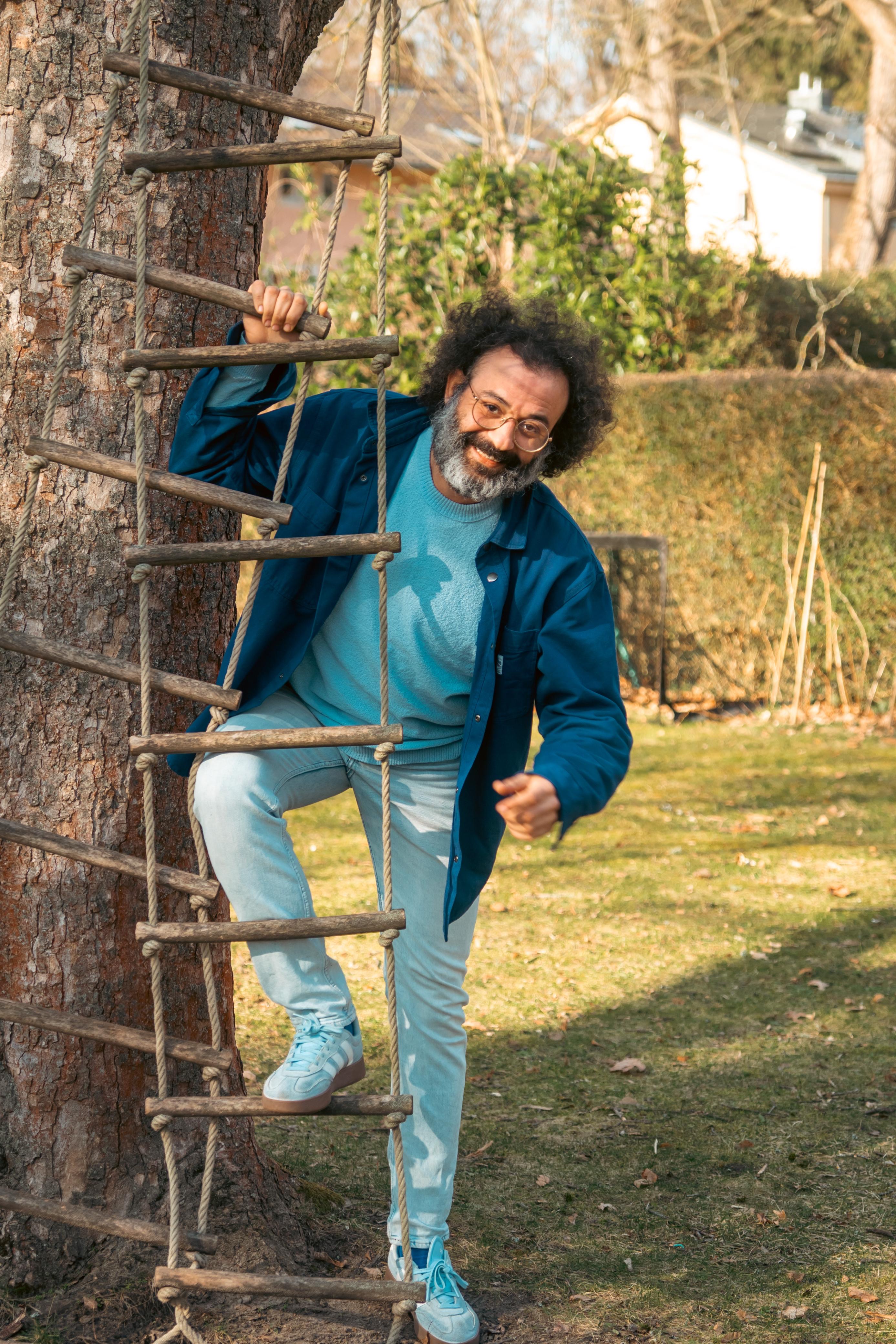 Mudar Ramadan