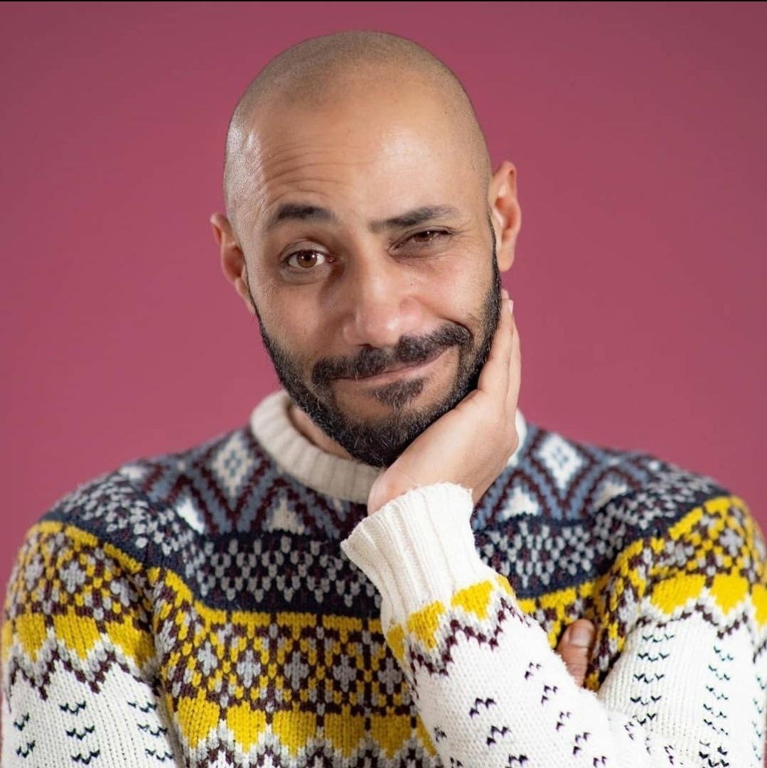 Mohammad Ali Deeb 