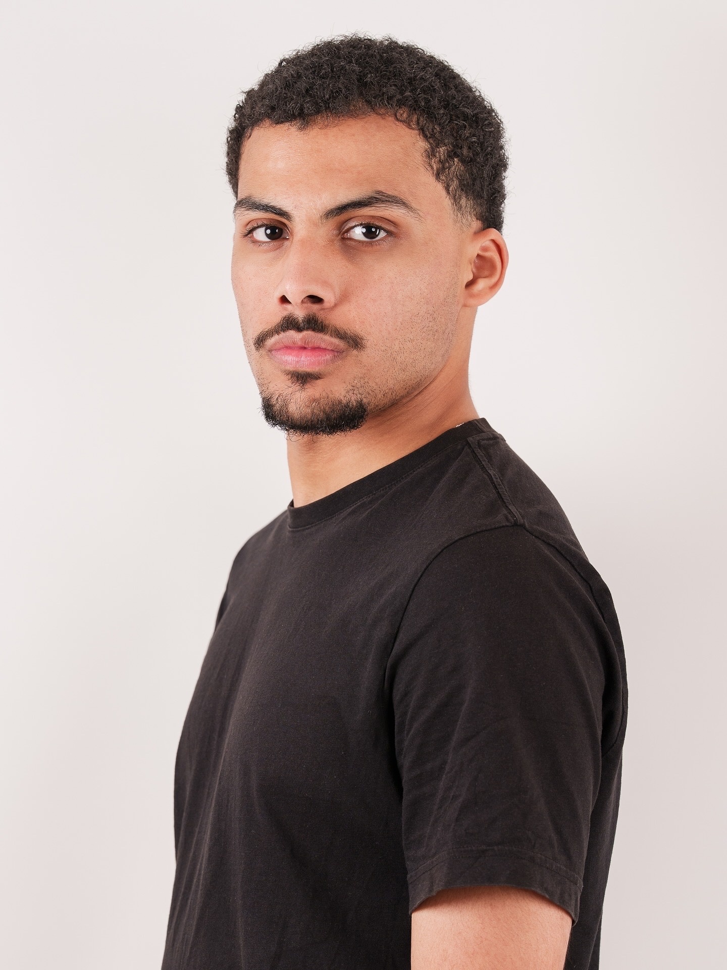 Souhail Benchama