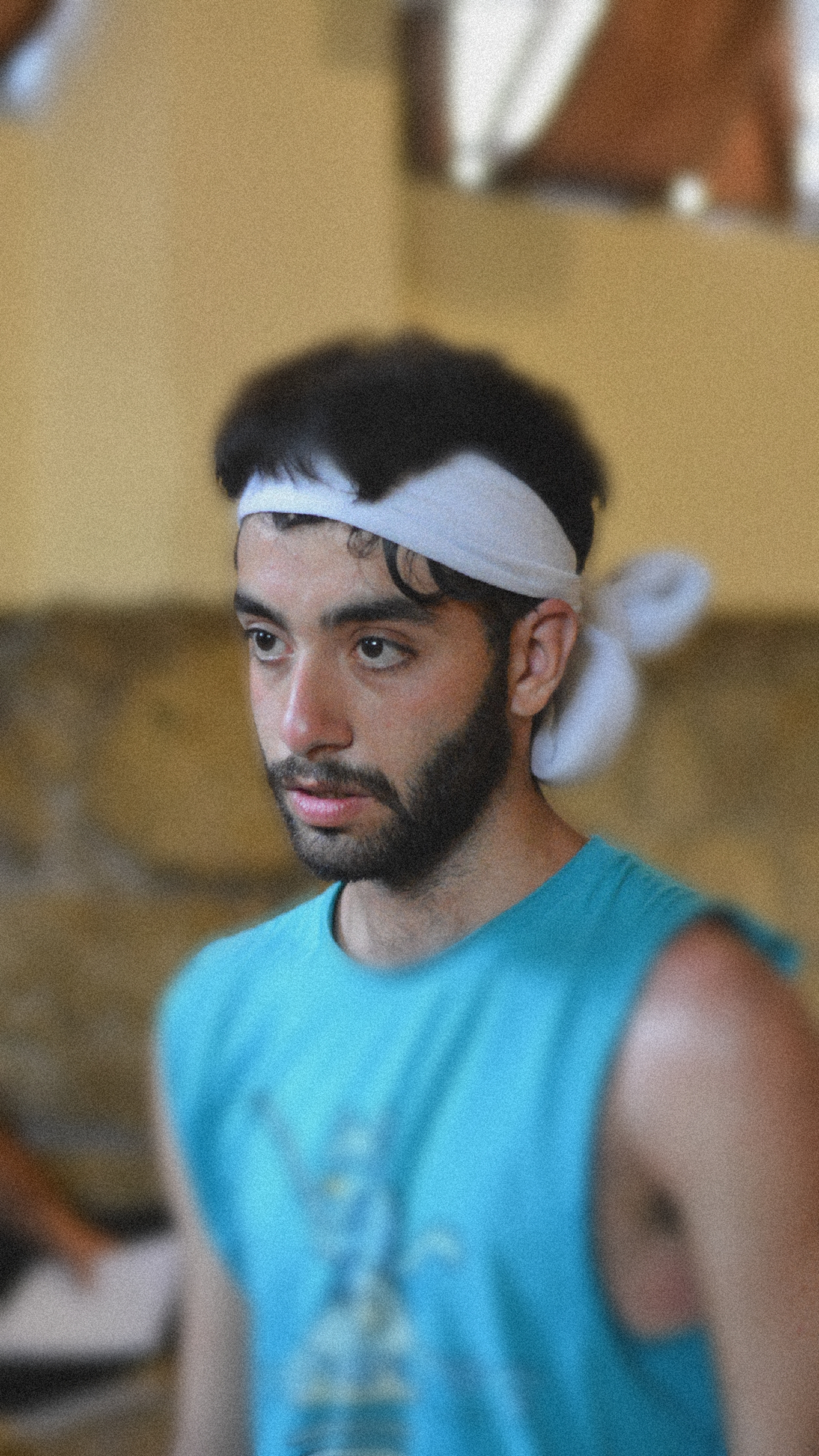 Ali Fattoum