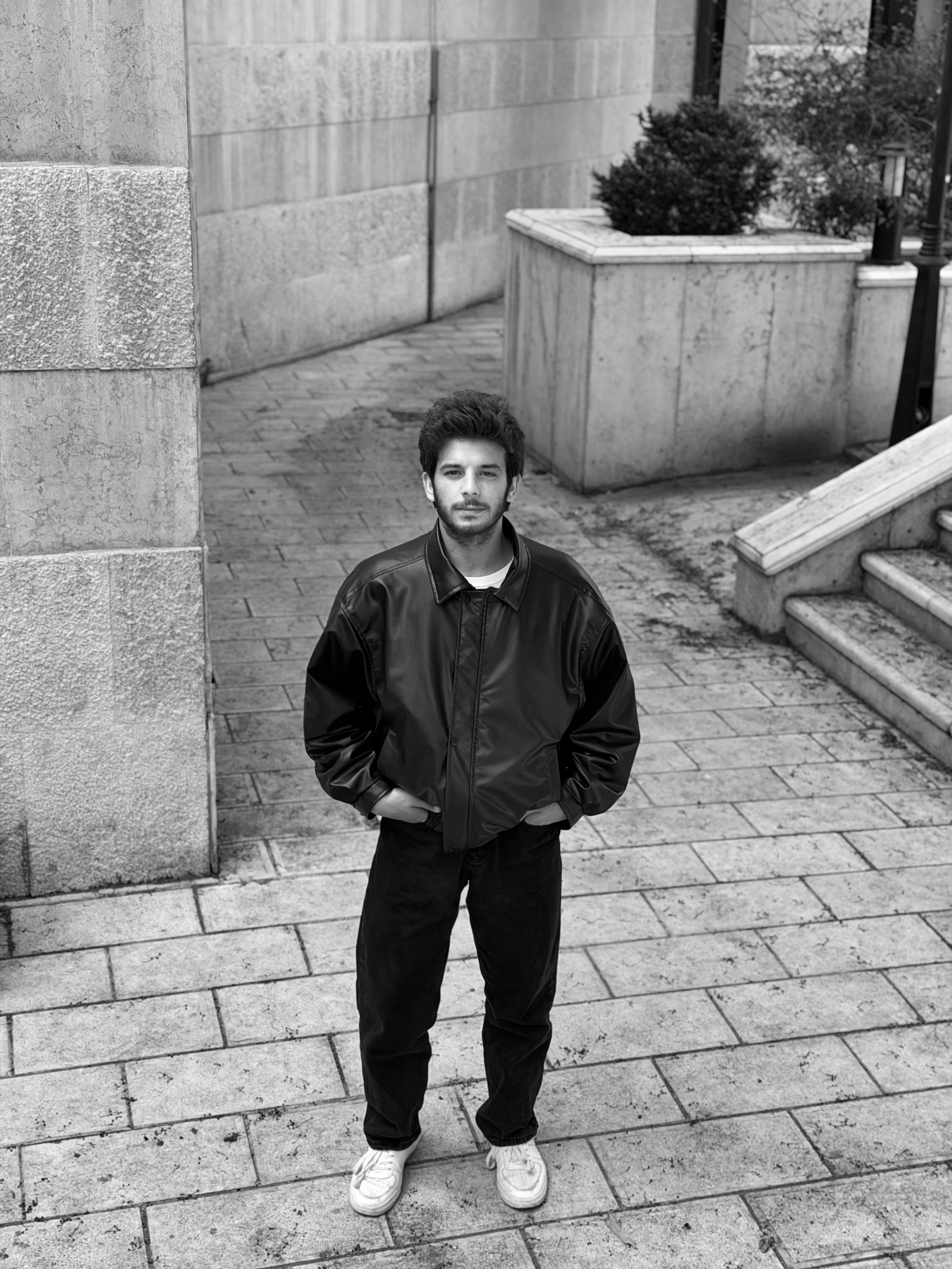 Firas Dkak