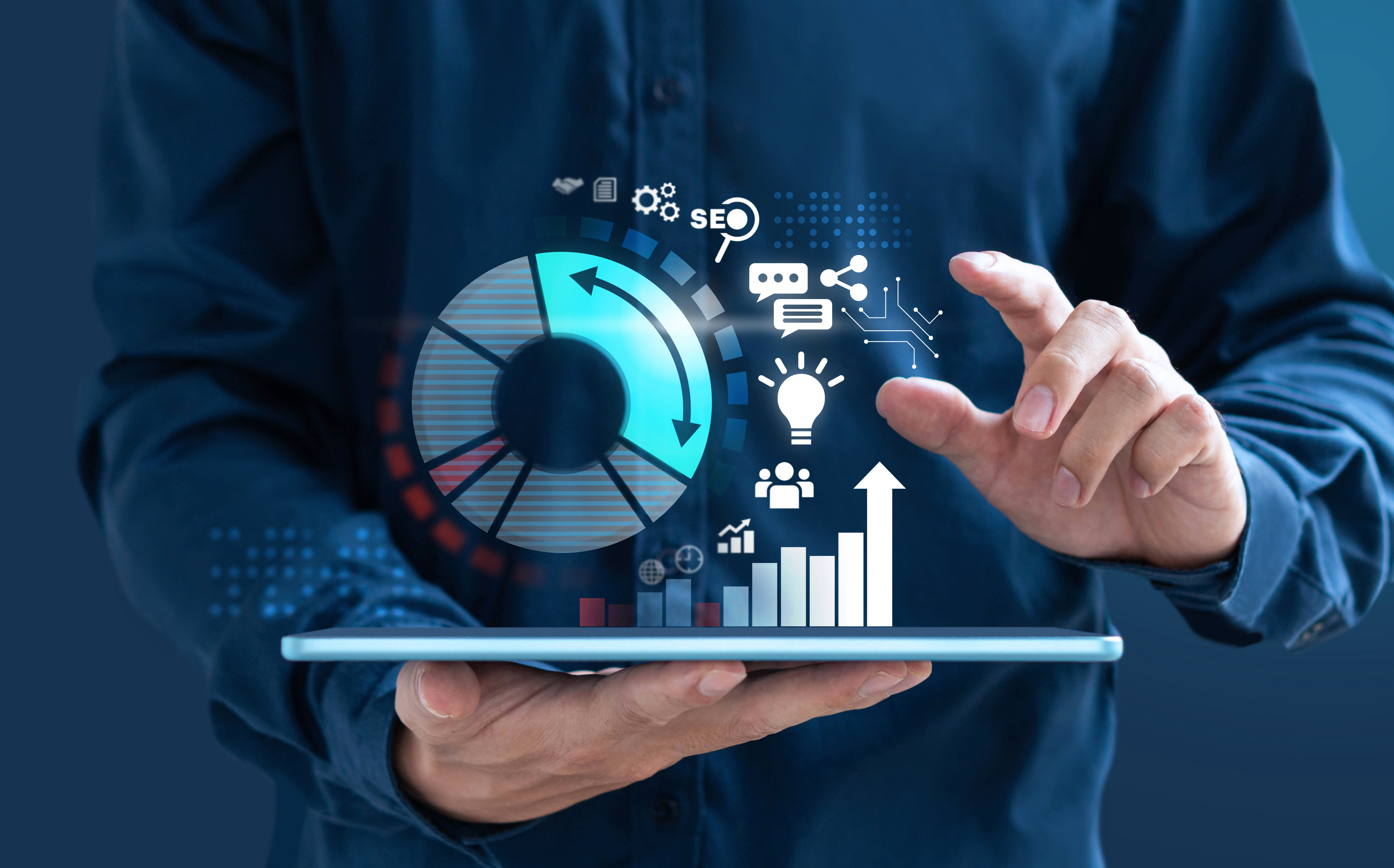 AI Marketing & Automation