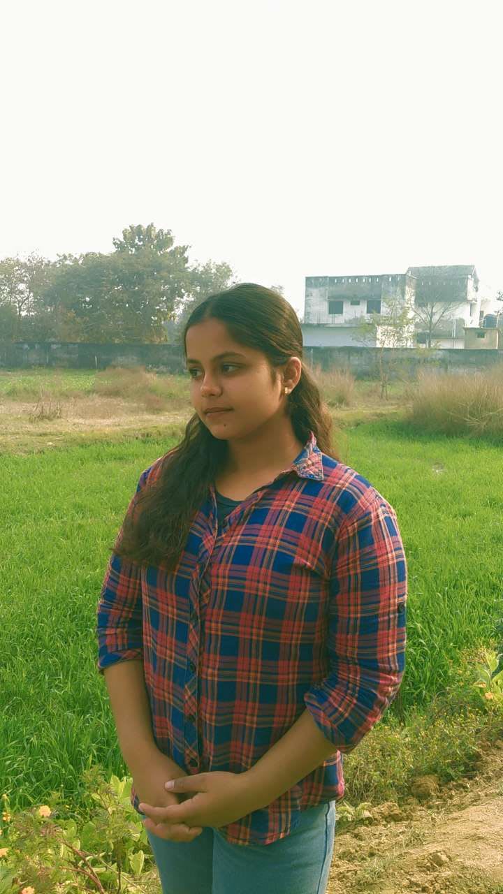 Lost in nature, found in peace