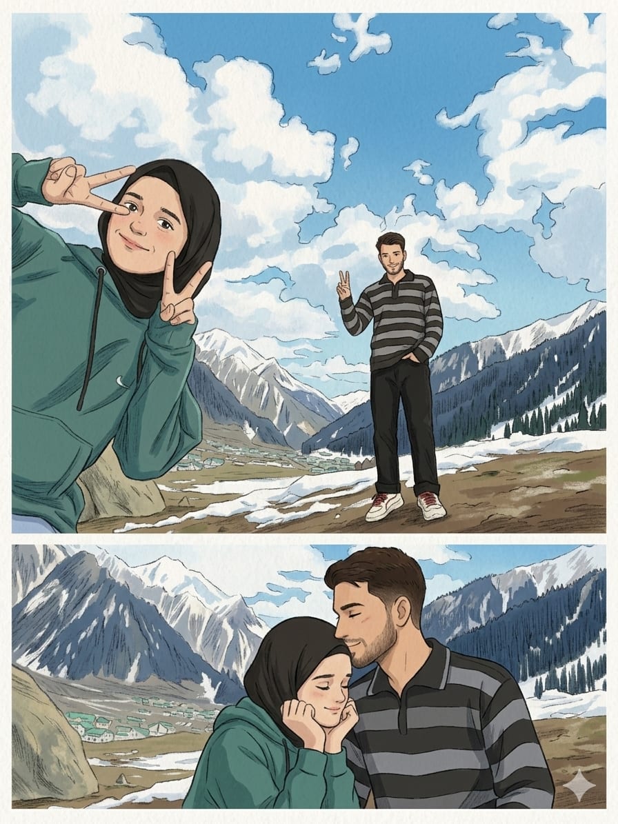 memory 3