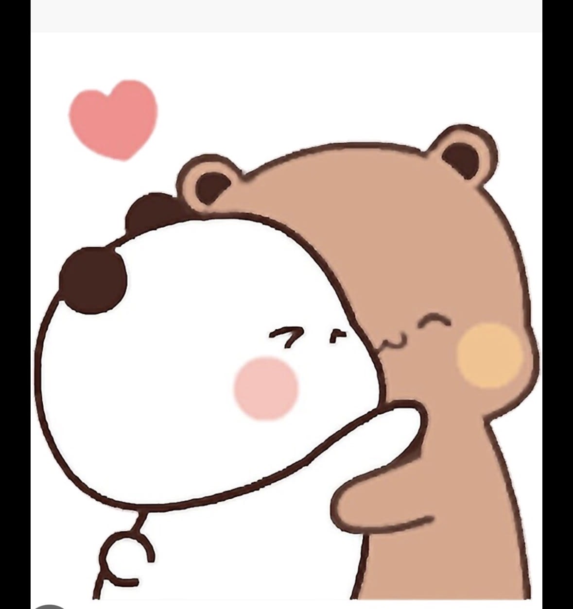 happy