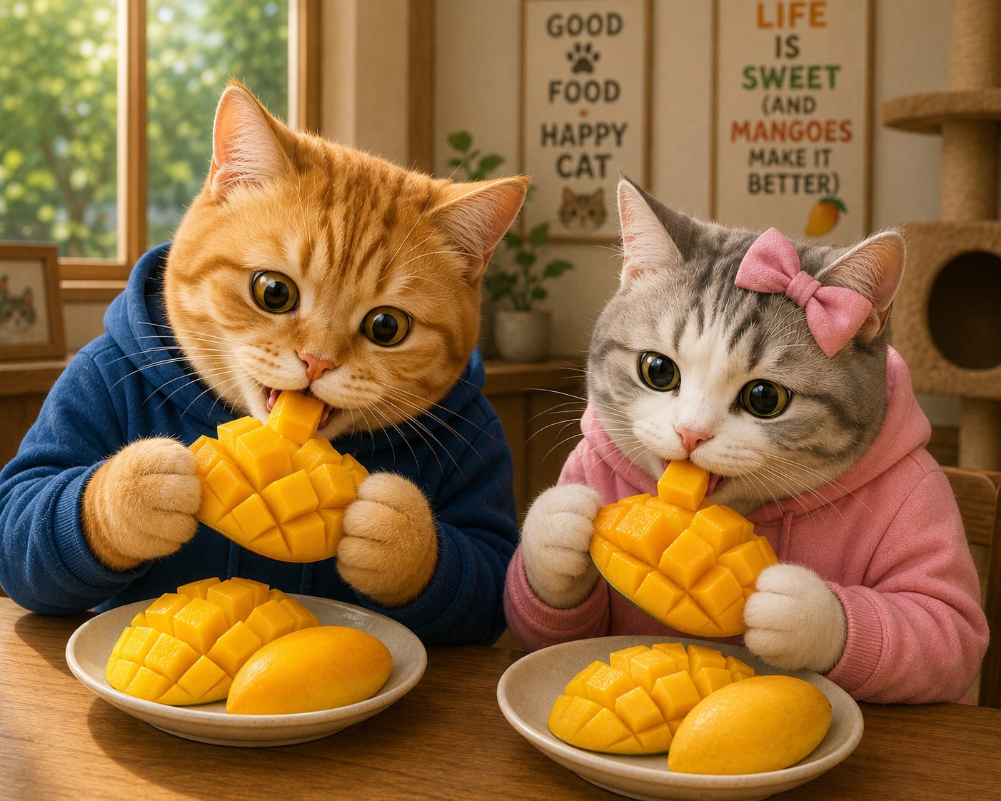 Salem mangoes are too good