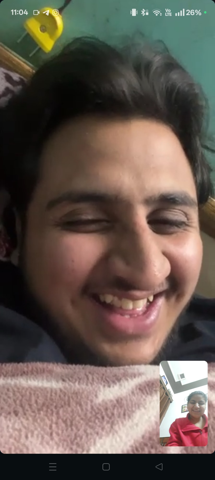 hero