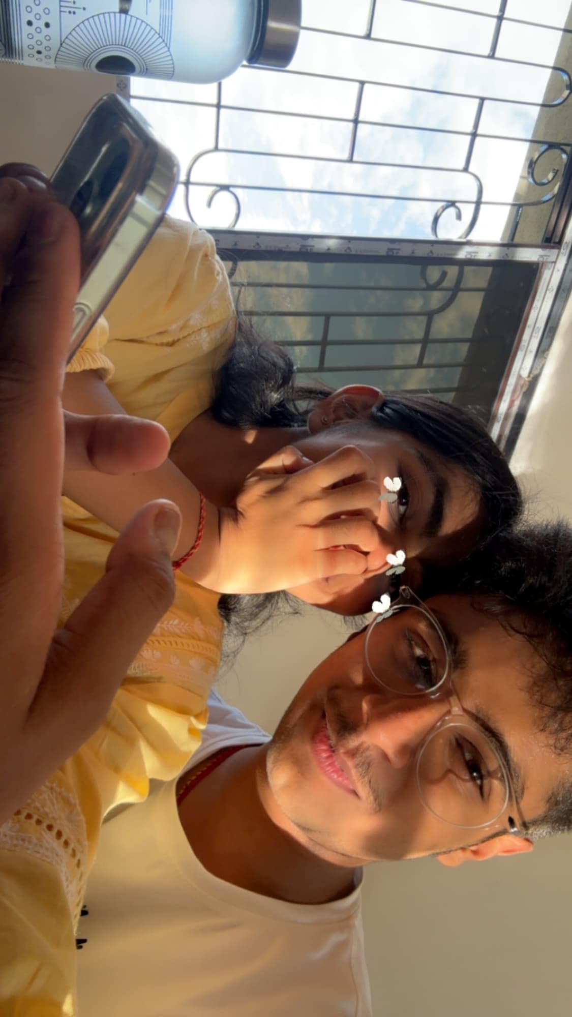 Us privately 