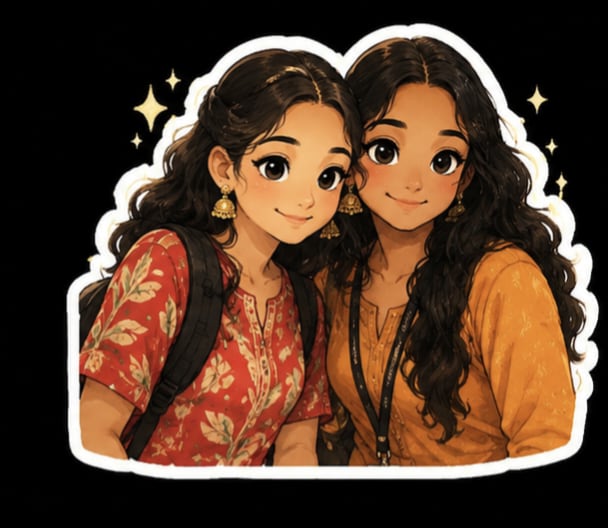 Love you a lots ❤️🥹