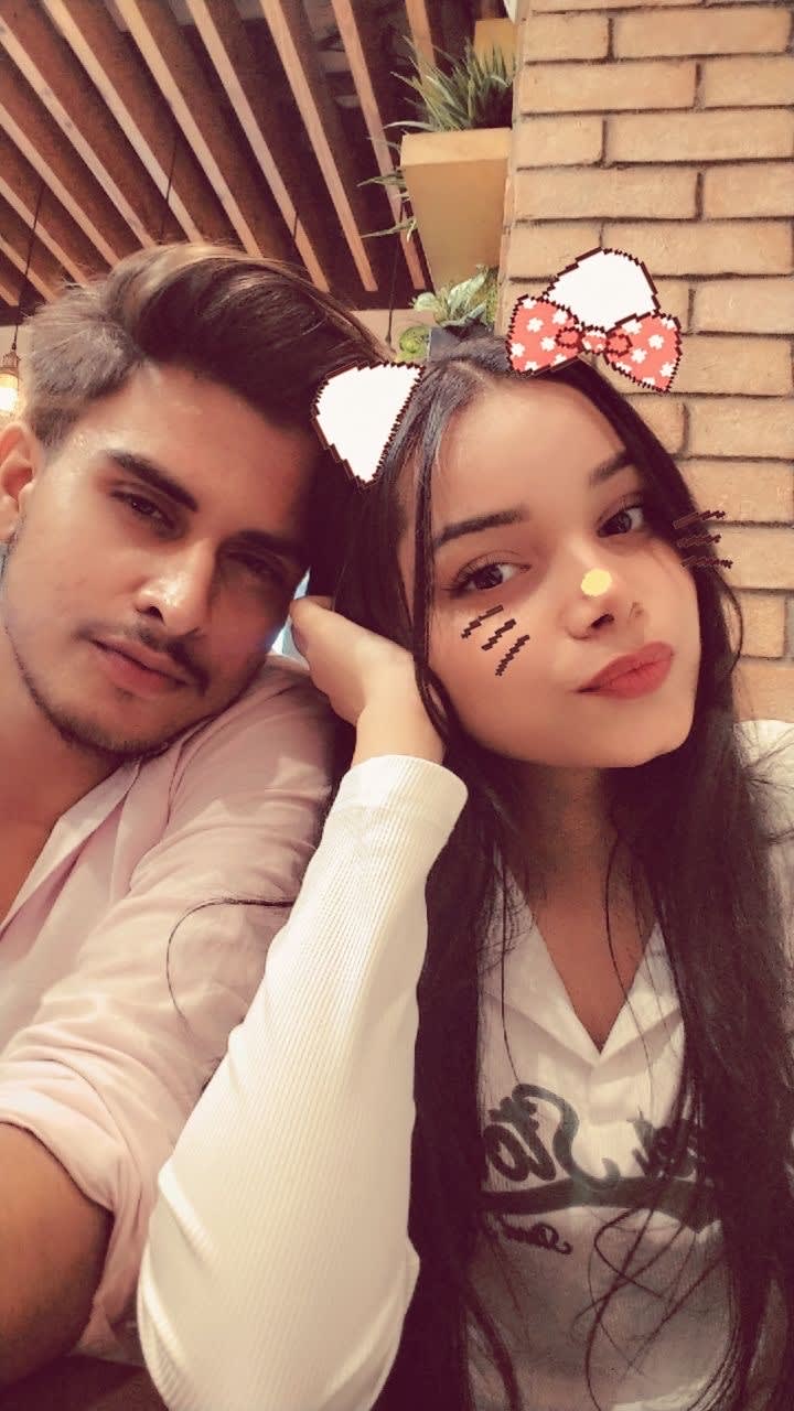 Pretty us 🥹❤️