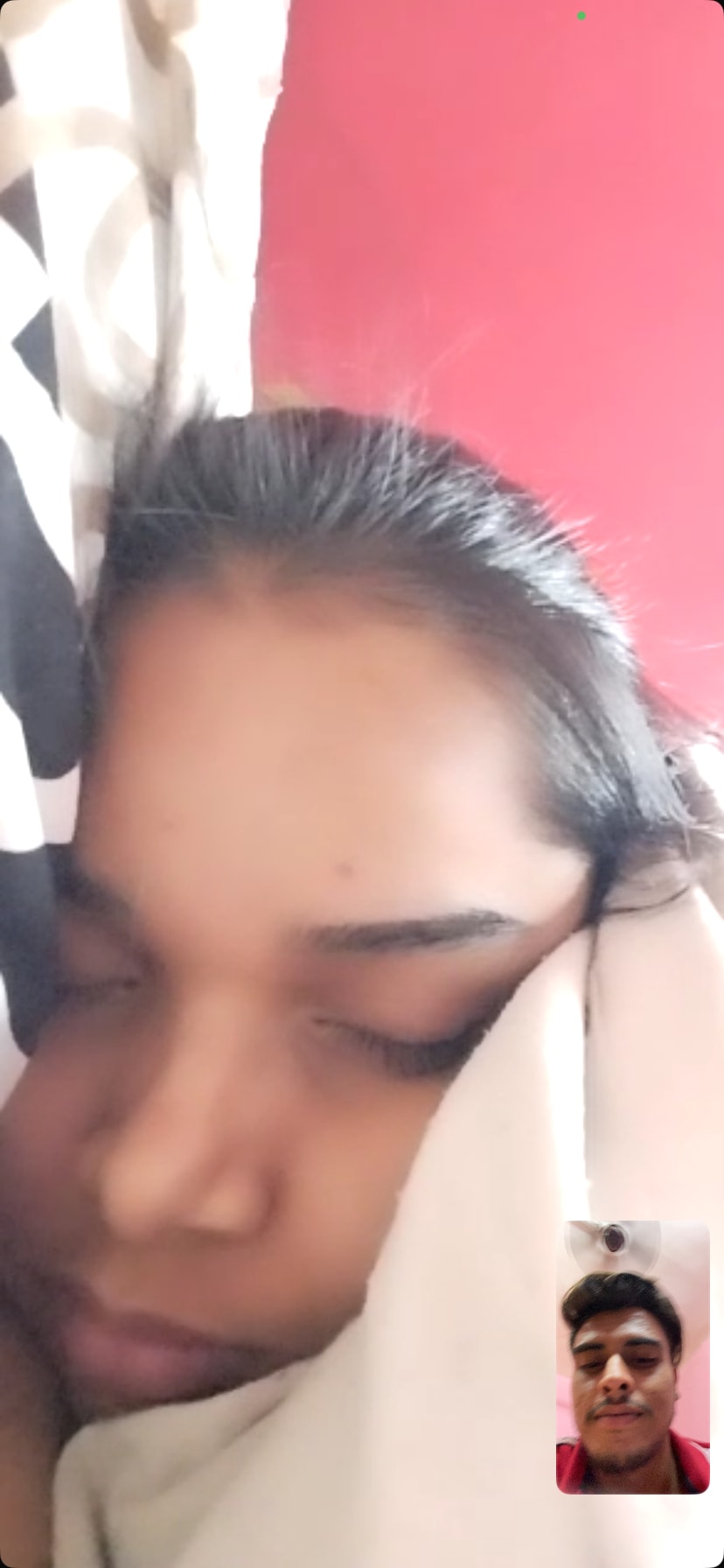 You cutest even when you are sleeping❤️