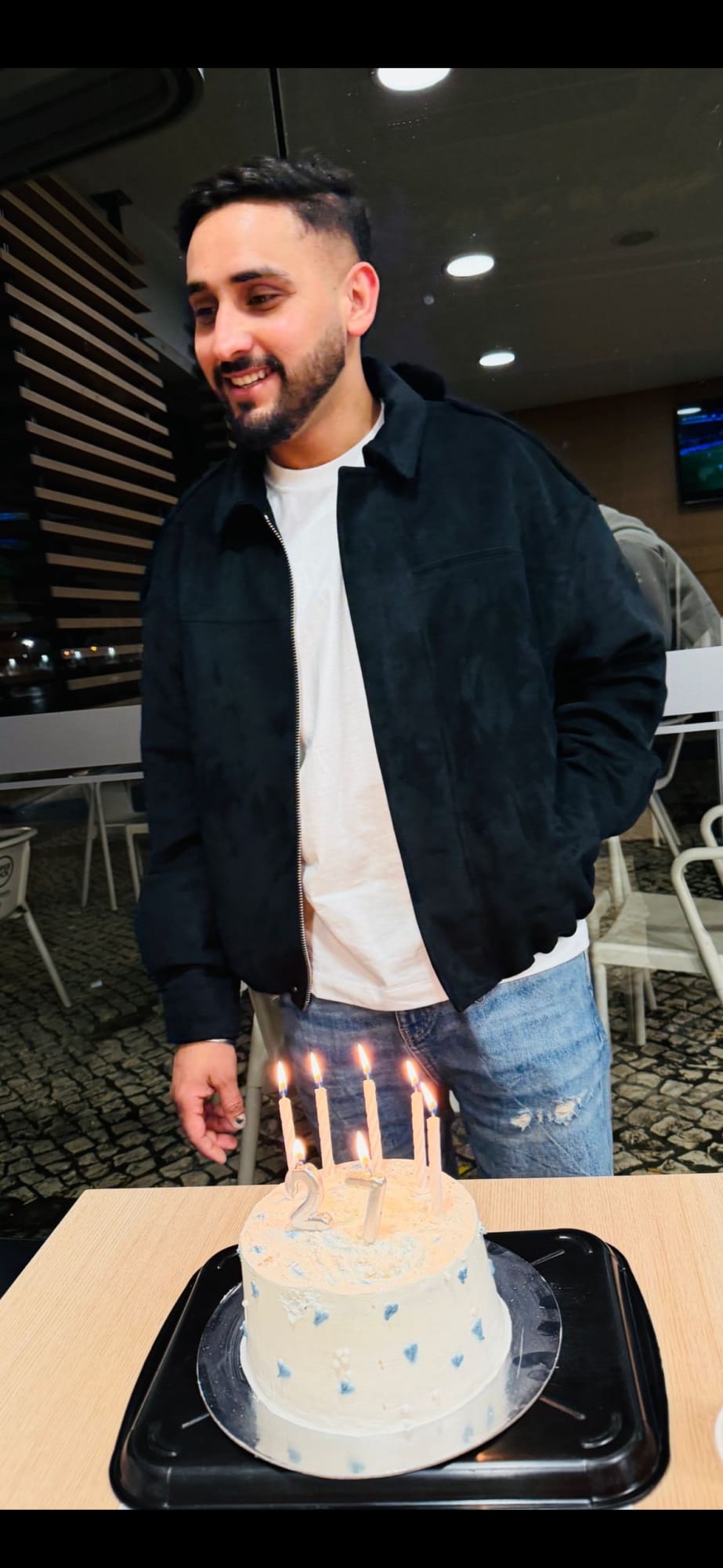 birthday number 24 — best one for me