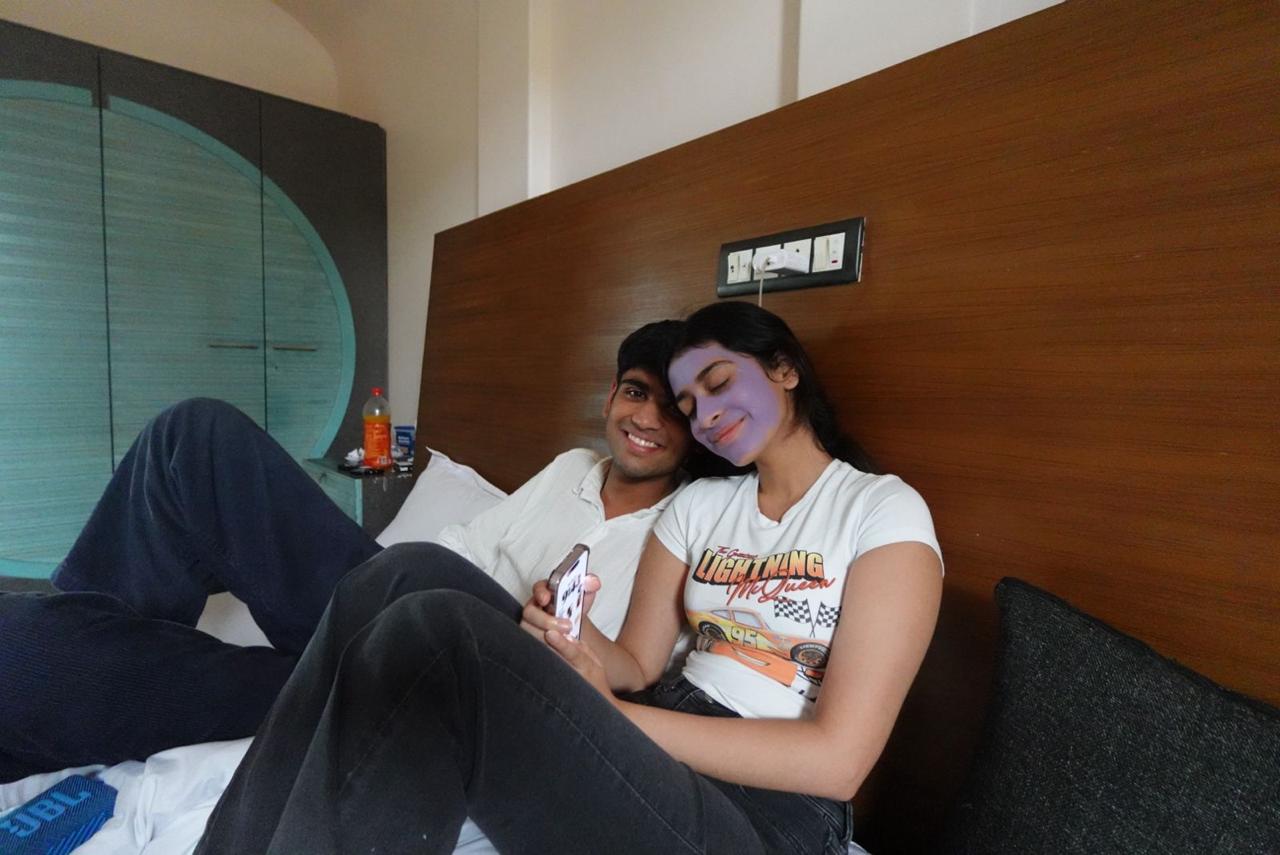 us moment