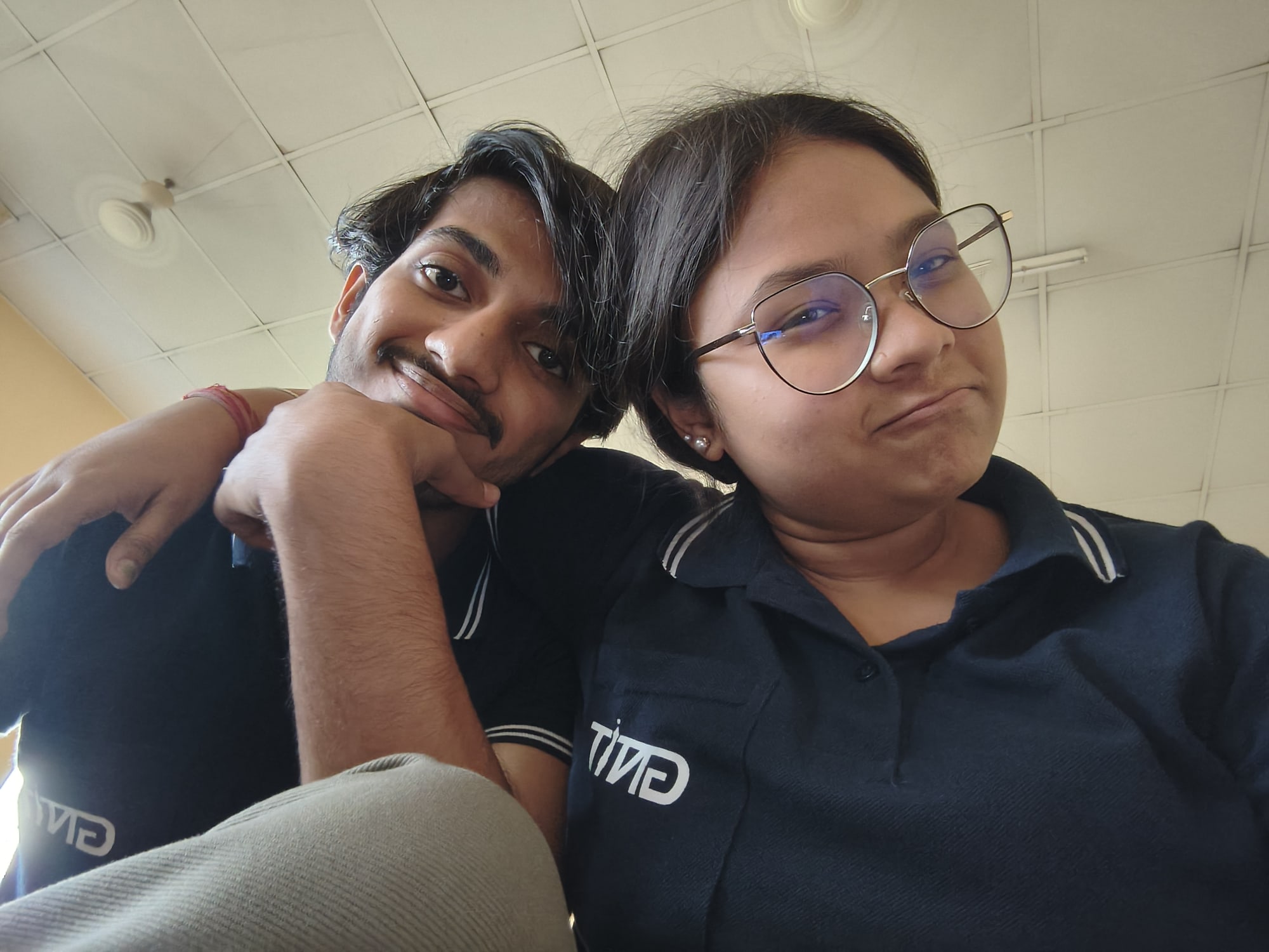 us moment