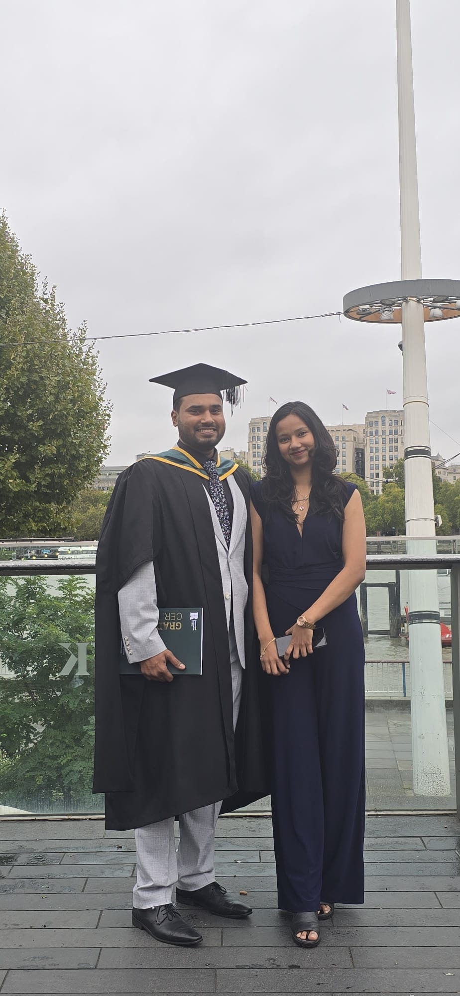 Graduation Day