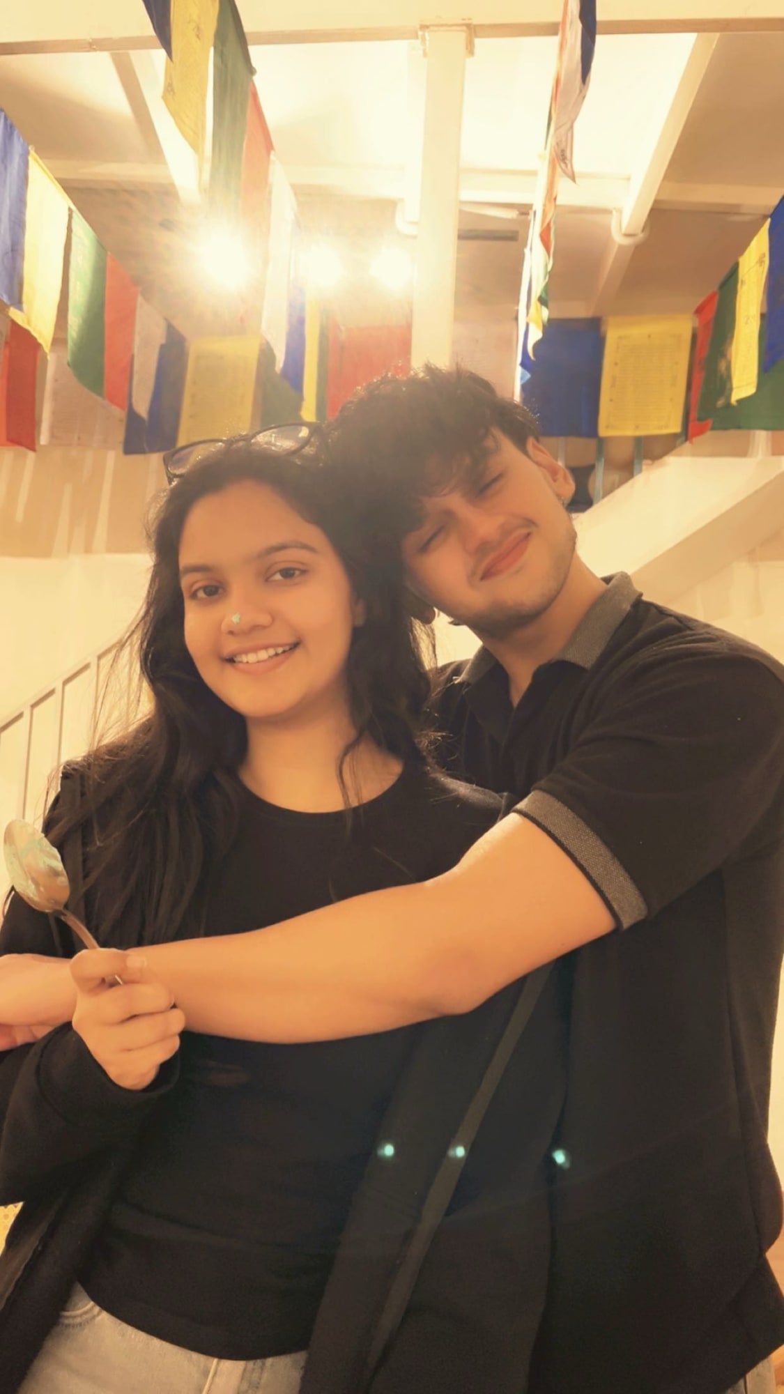 today, girlfriend day
