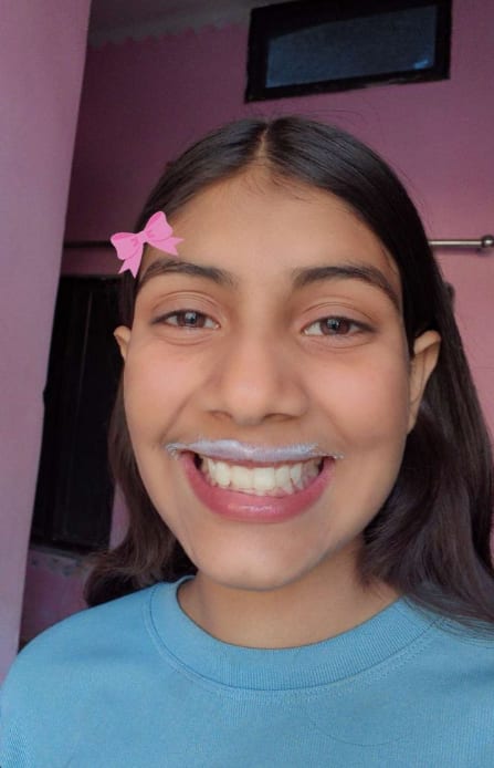 My prettiest kuchupuchuβ¨π€π»ππ