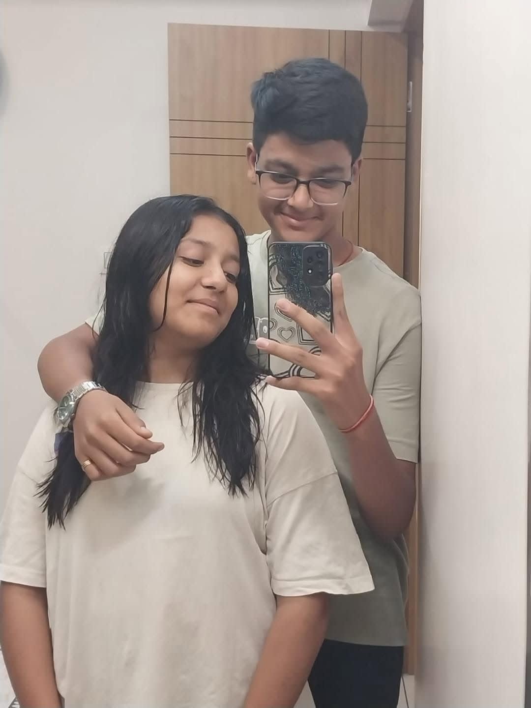 you, my wallpaper