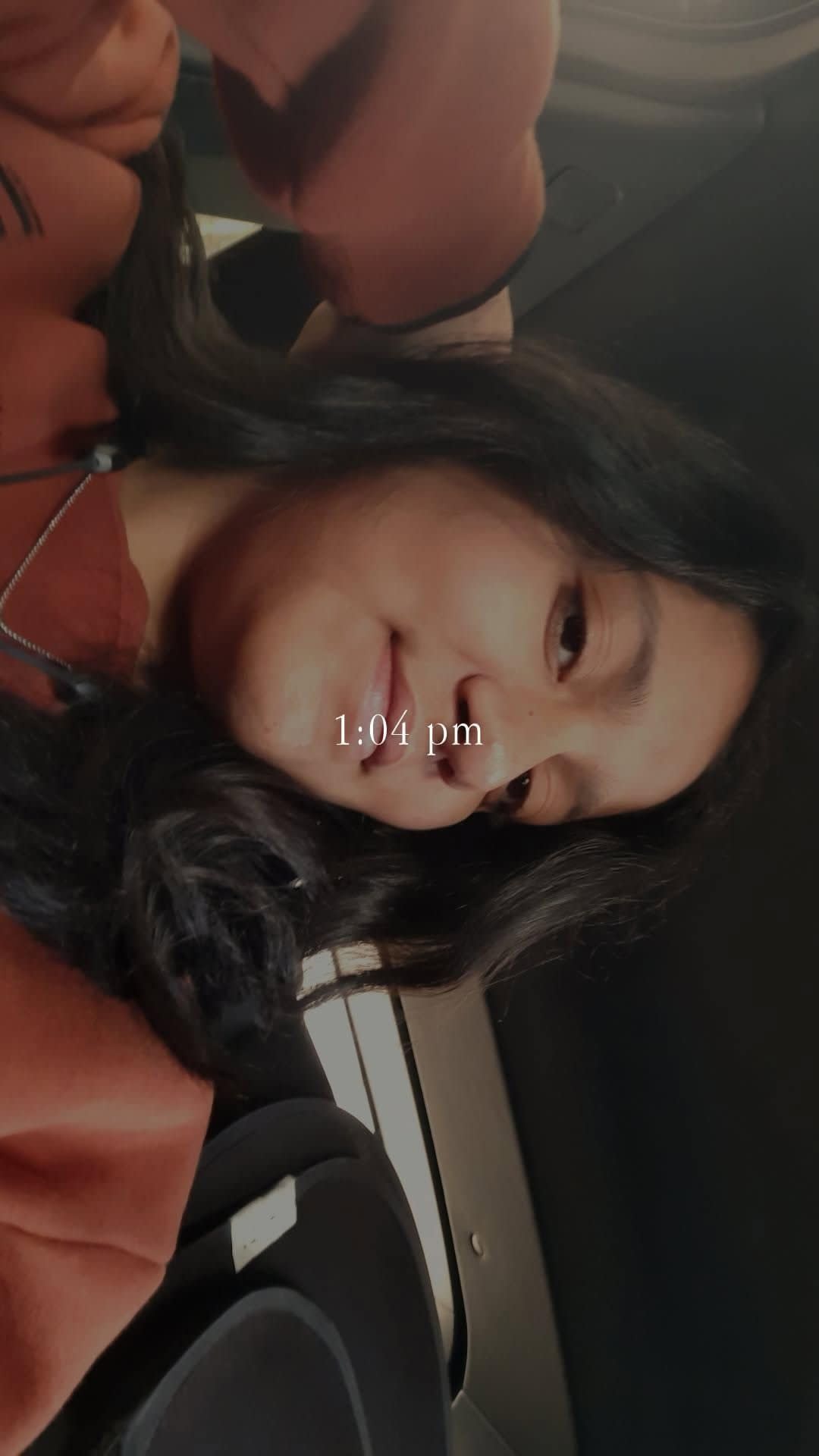 her