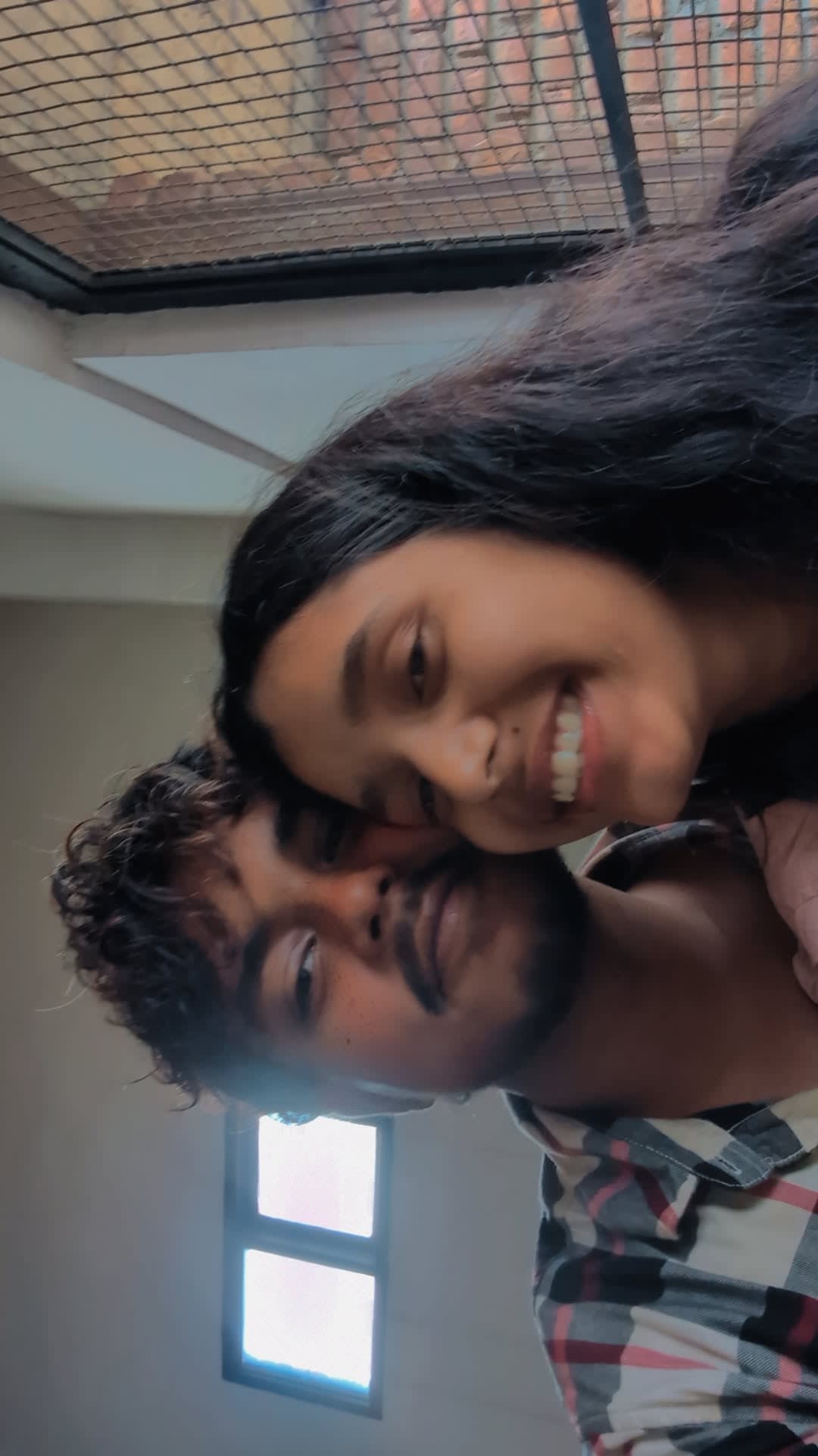 the laugh