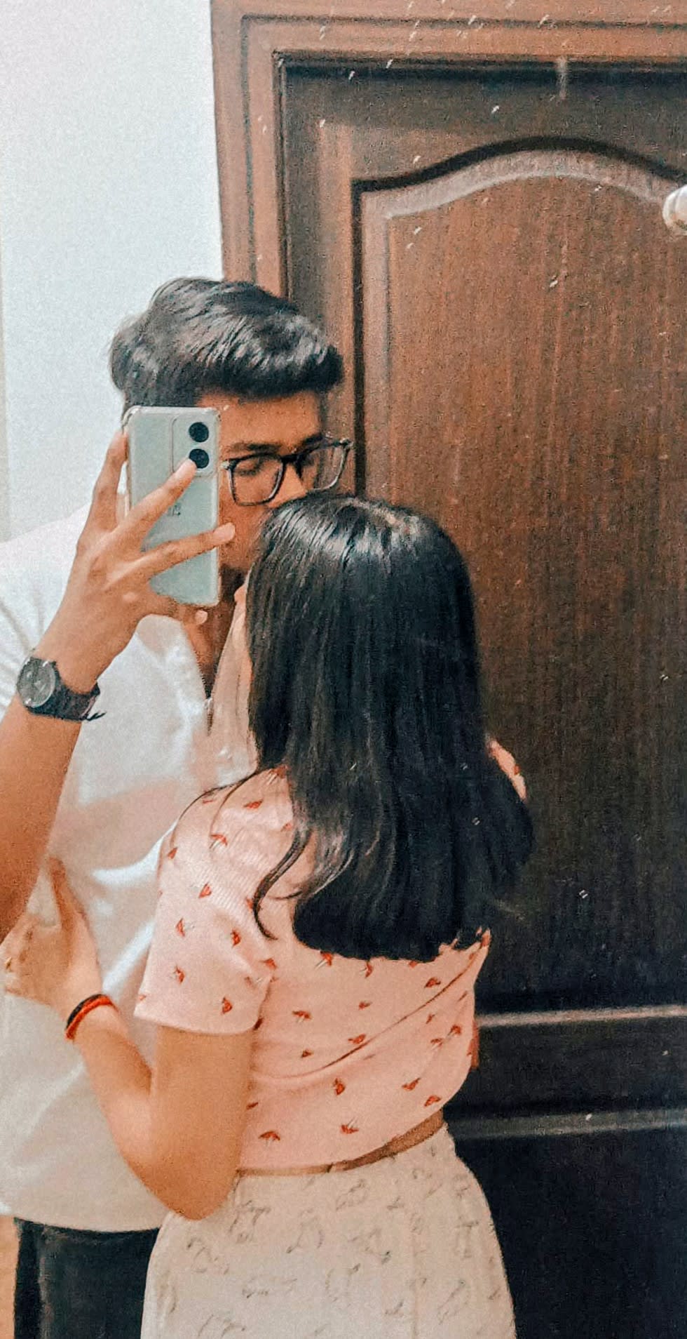 you, my wallpaper