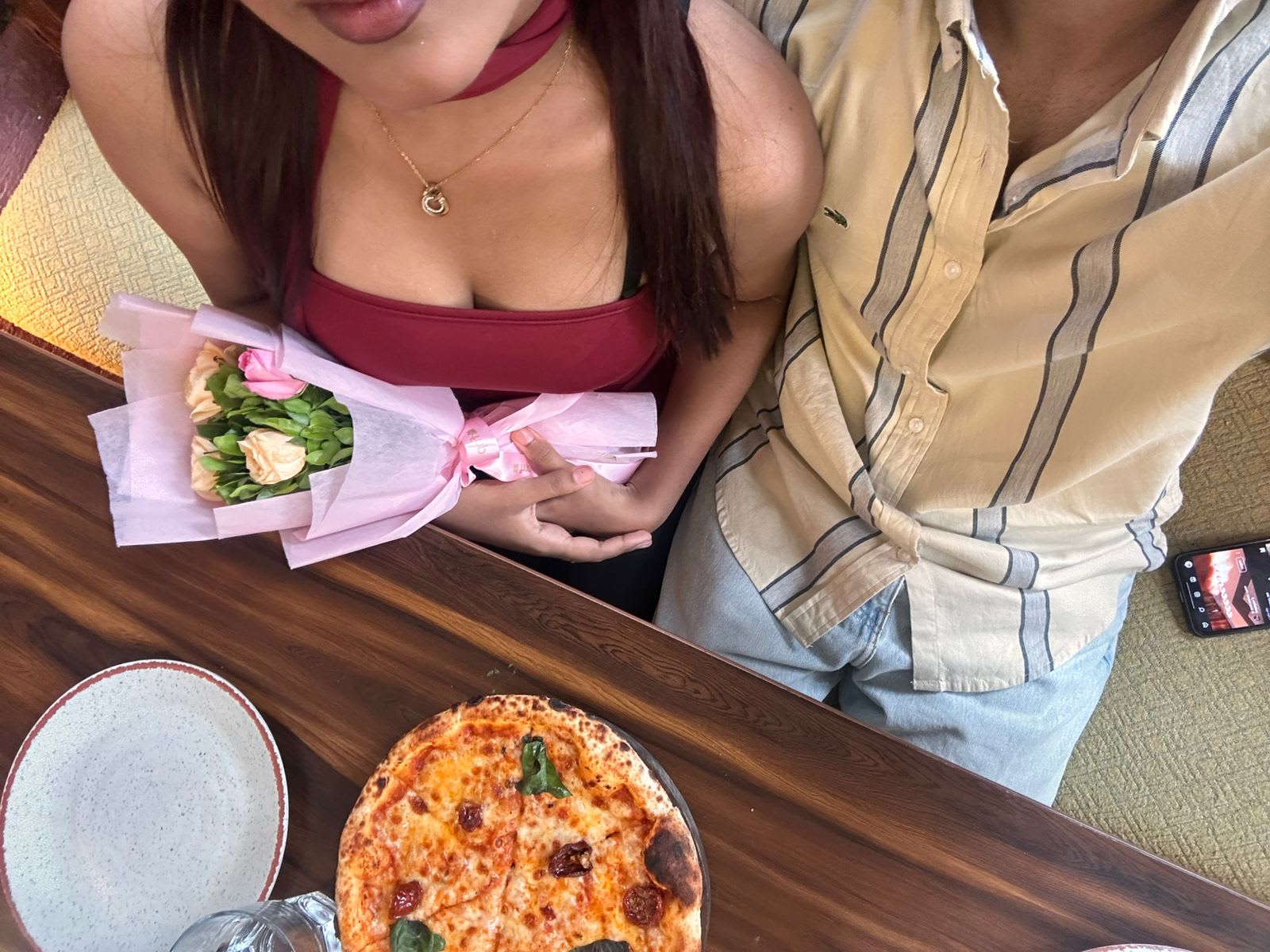 first date