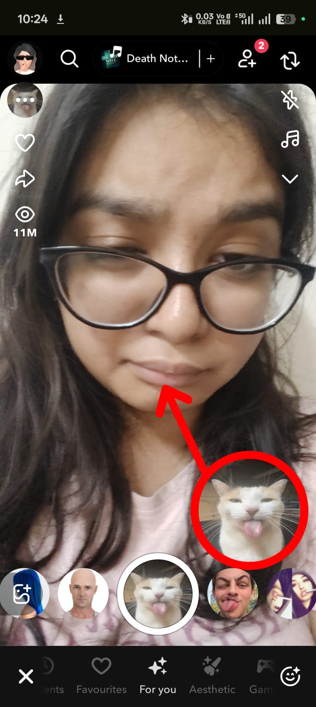 today, girlfriend day