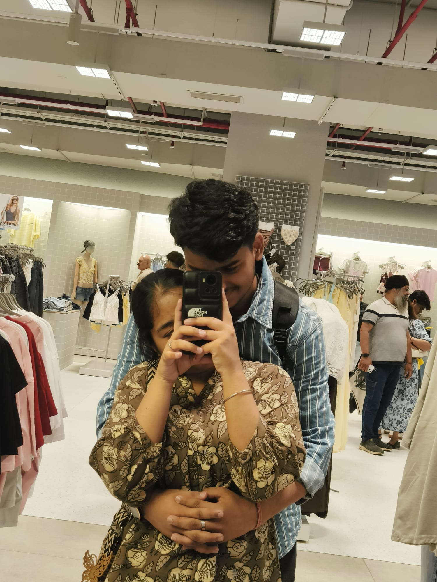 today, girlfriend day