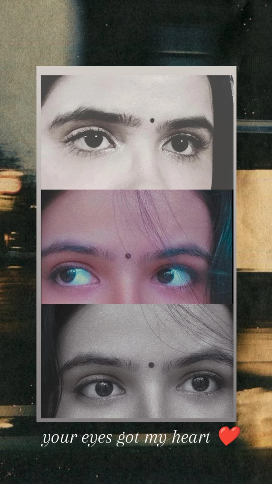 you, my wallpaper