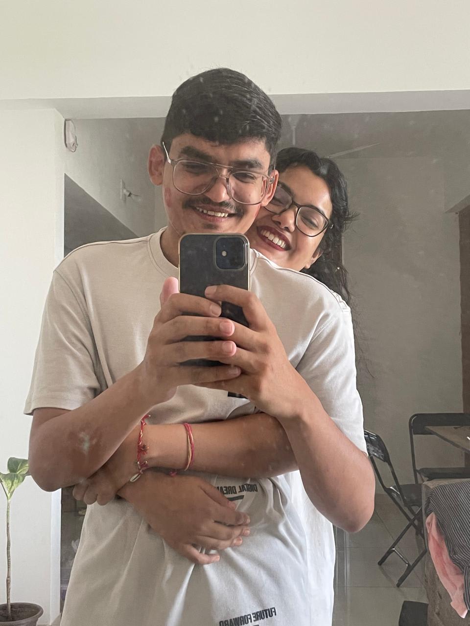 you, my wallpaper