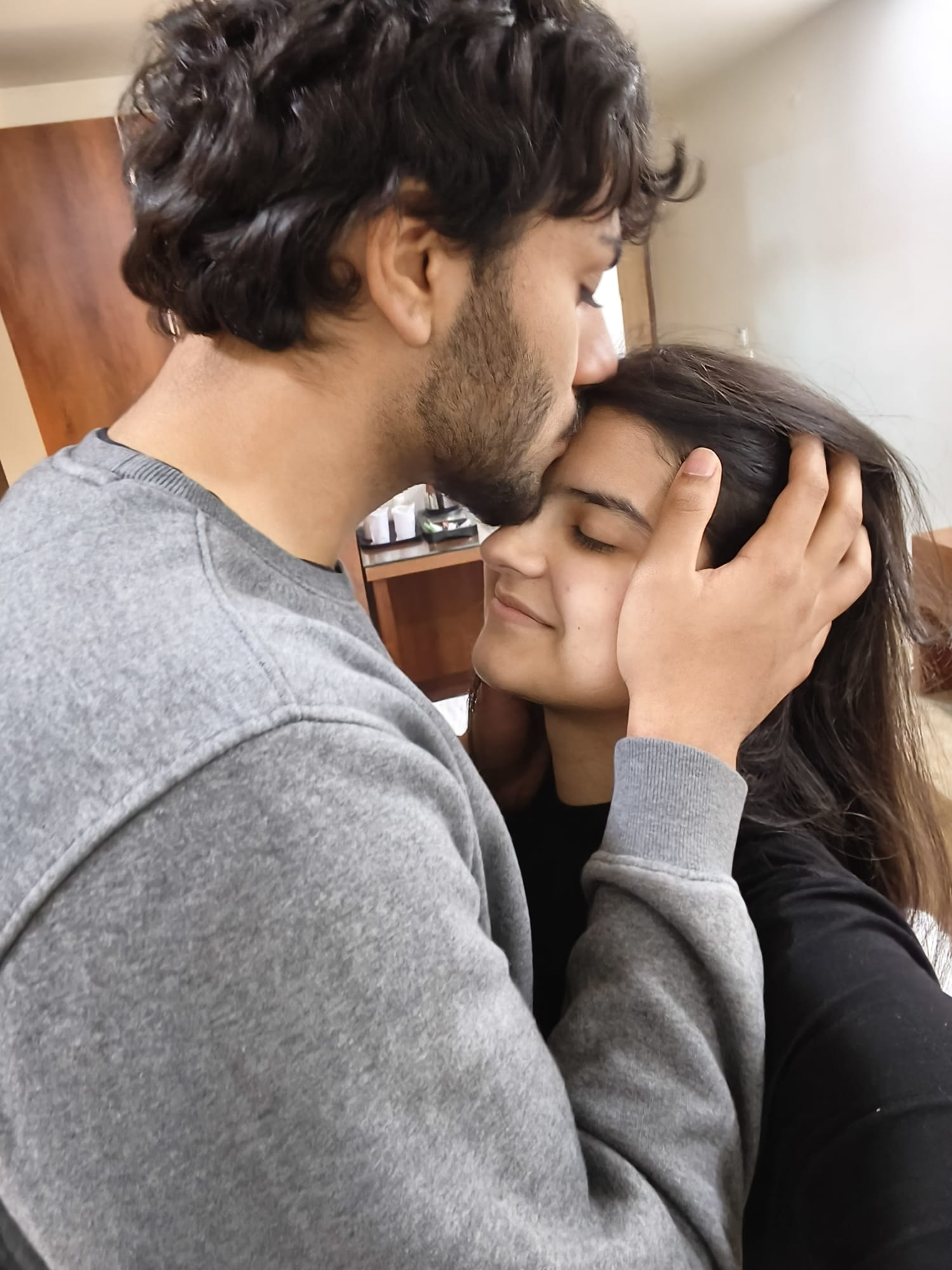 today, girlfriend day