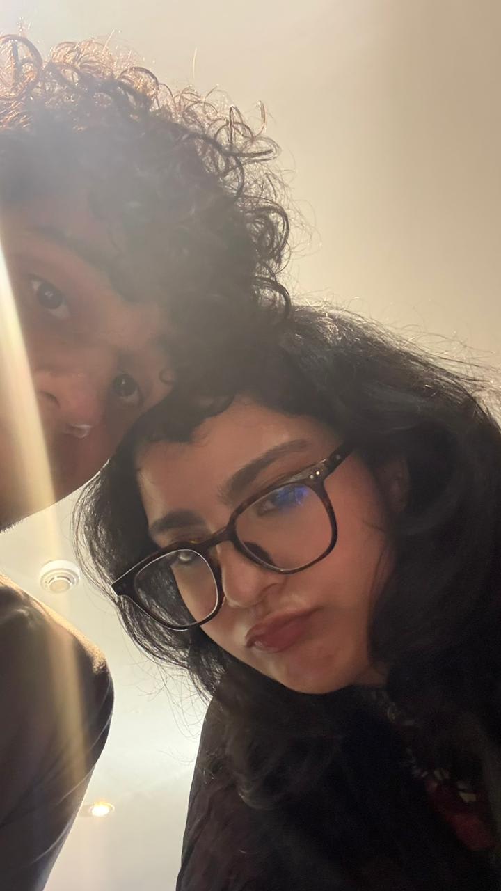 today, girlfriend day