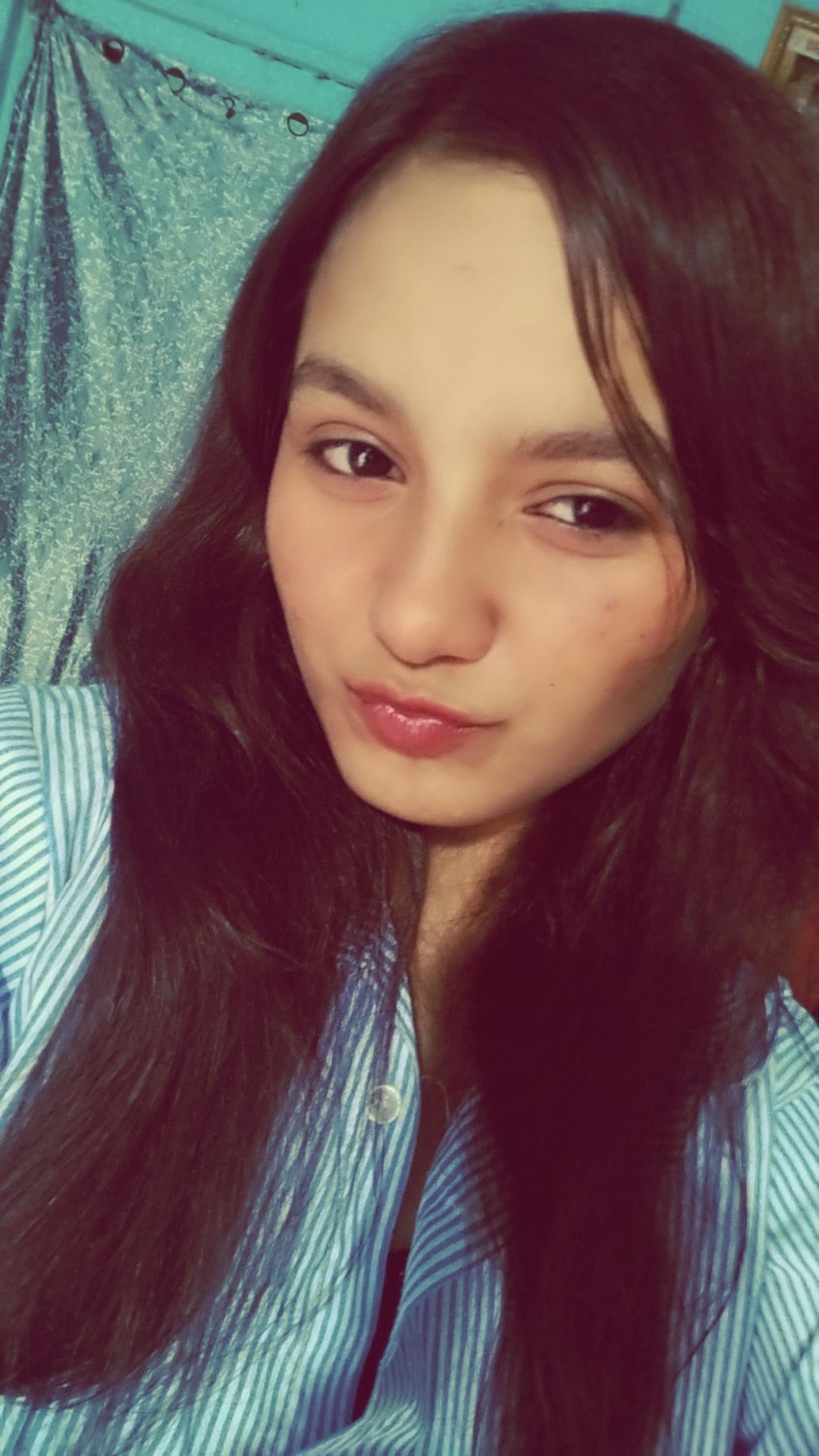 her