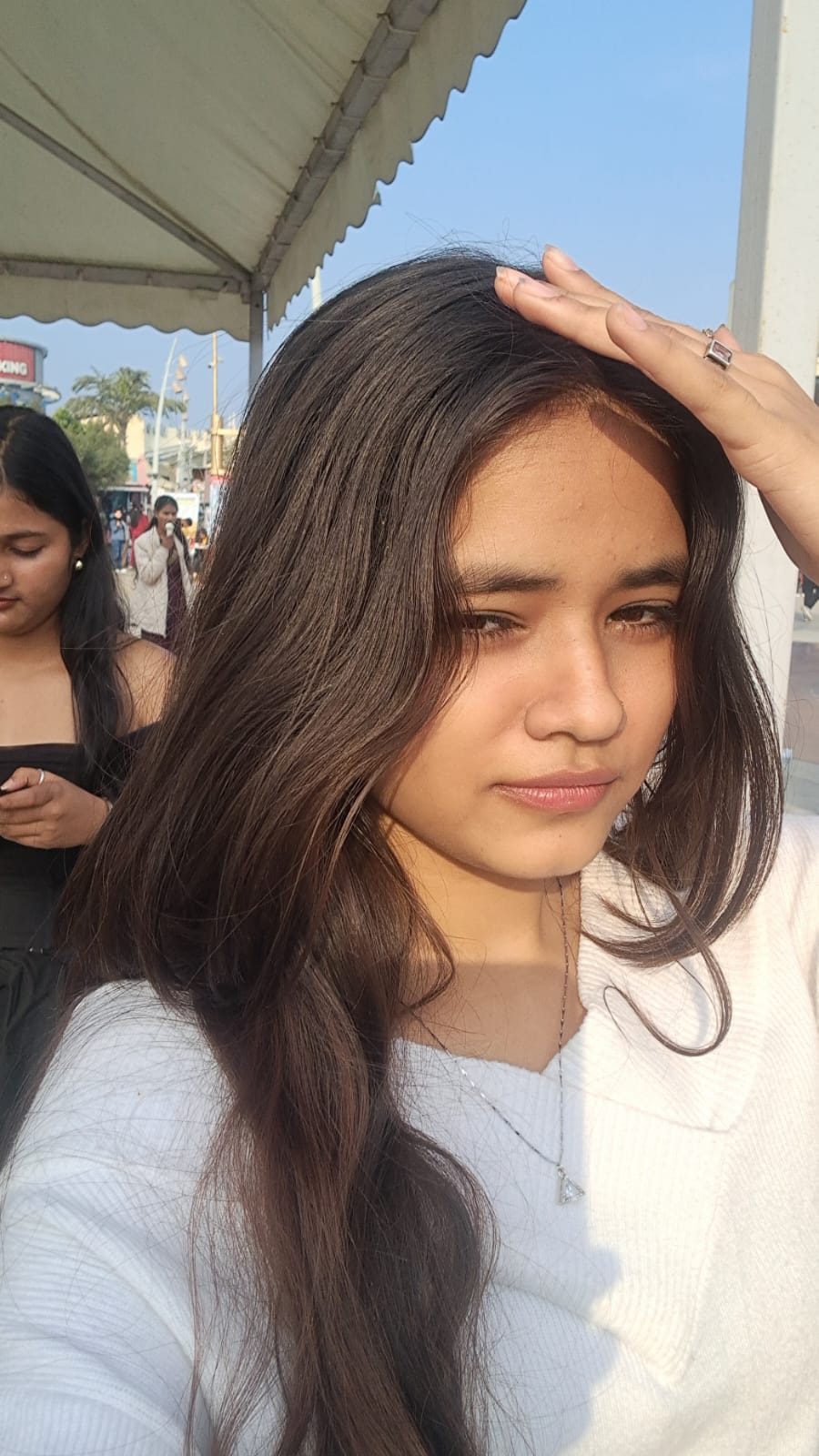 today, girlfriend day