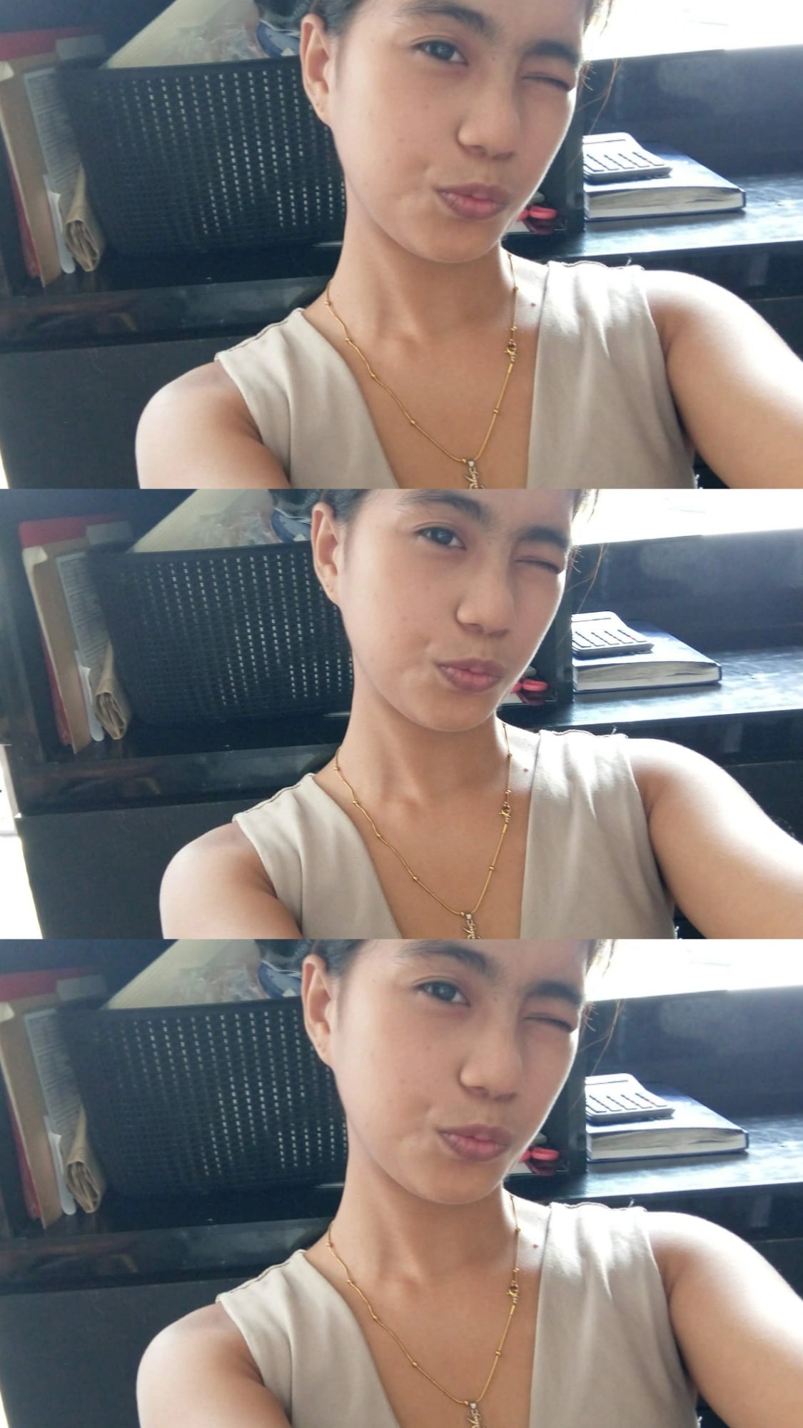 you, my wallpaper