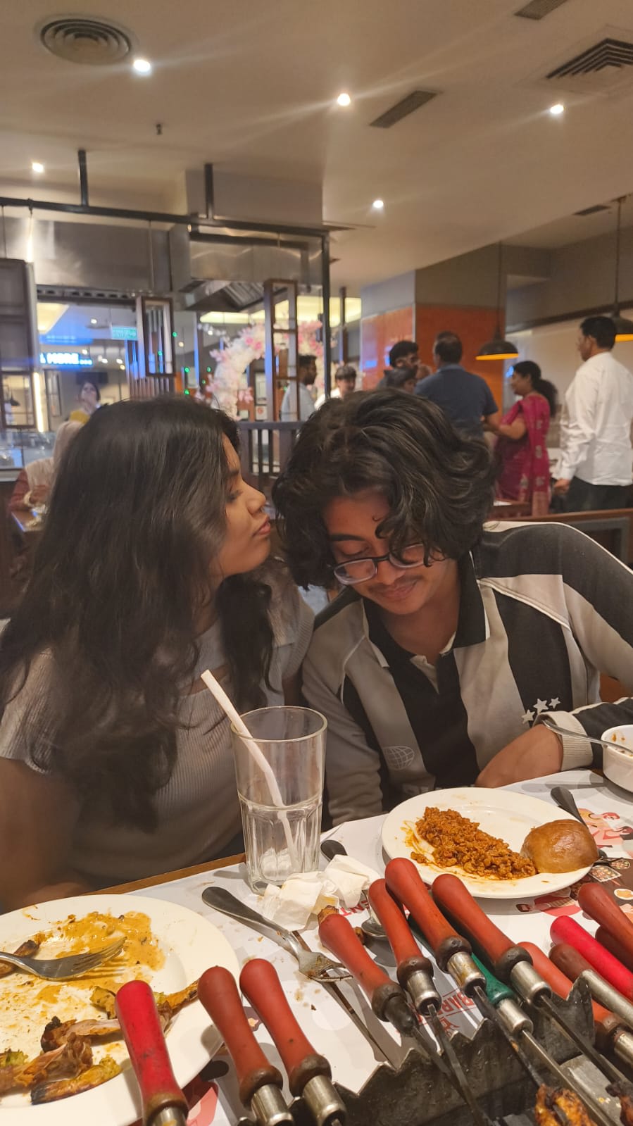 today, girlfriend day