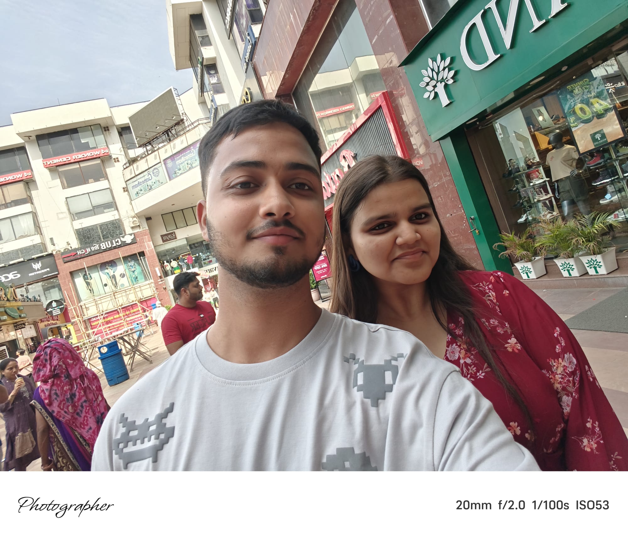 today, girlfriend day