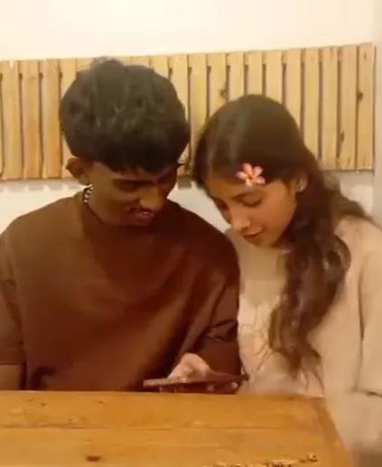 first date