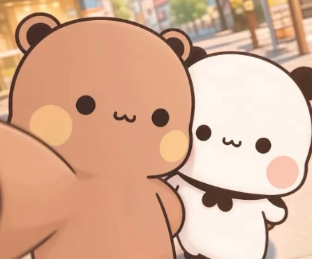 the first hello
