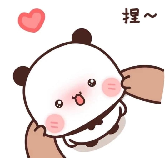 the laugh
