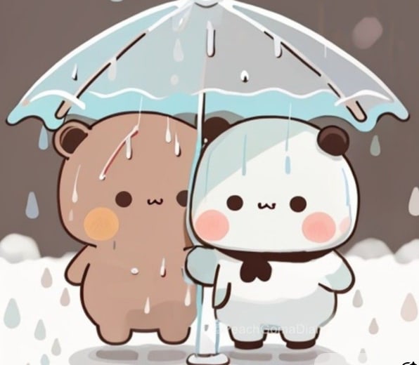 that rainy day