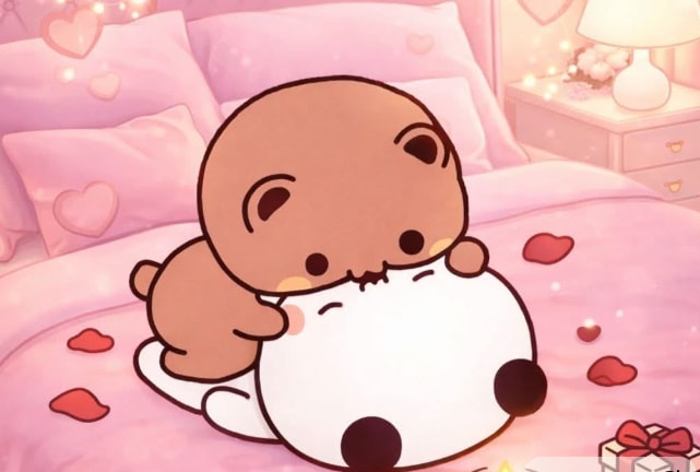 today, girlfriend day