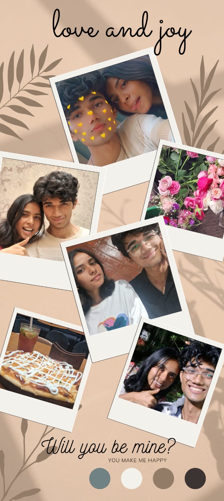 you, my wallpaper