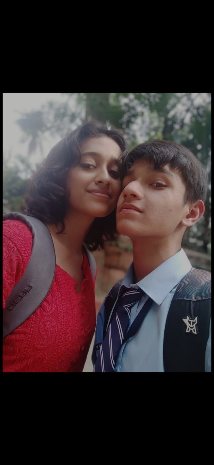 today, girlfriend day