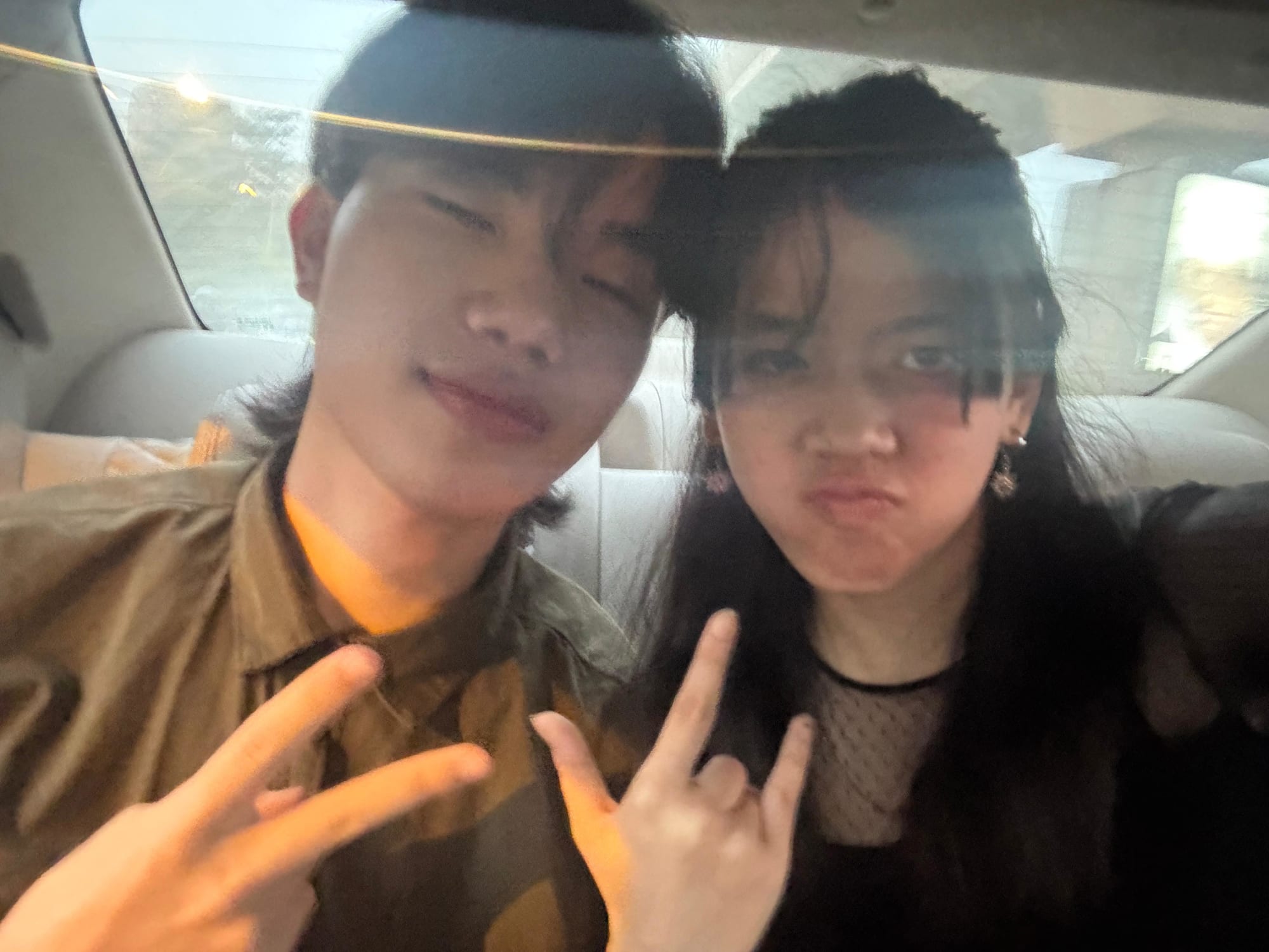 today, girlfriend day